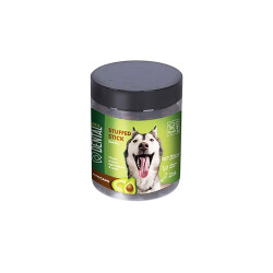 M-Pets Avokado Özlü Diş Sağlığı Destekleyici Köpek Ödülü Small 170 Gr - 1