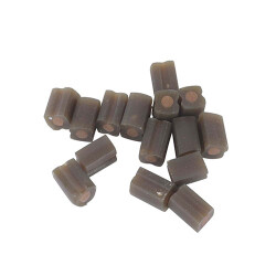 M-Pets Avokado Özlü Diş Sağlığı için Köpek Ödülü 100 Gr - 2