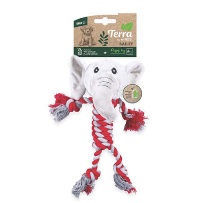 M-Pets Bailey Köpek Oyuncağı 33x26x10 Cm - 1