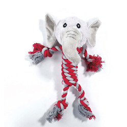 M-Pets Bailey Köpek Oyuncağı 33x26x10 Cm - 2