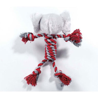 M-Pets Bailey Köpek Oyuncağı 33x26x10 Cm - 3