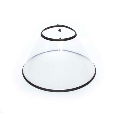 M-Pets Bastion Elizabet Kedi ve Köpek Yakalığı Large 31,11-53,34 Cm - 1