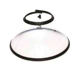 M-Pets Bastion Elizabet Kedi ve Köpek Yakalığı Medium 24,13-39,17 Cm - M-Pets