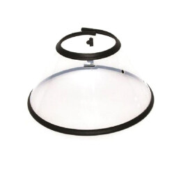 M-Pets Bastion Elizabet Kedi ve Köpek Yakalığı Small 18,41-31,1 Cm - M-Pets