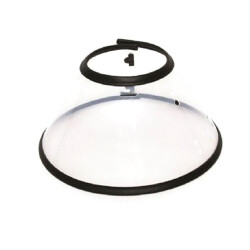 M-Pets Bastion Elizabet Kedi ve Köpek Yakalığı Xs 14,60-24,13 Cm - M-Pets