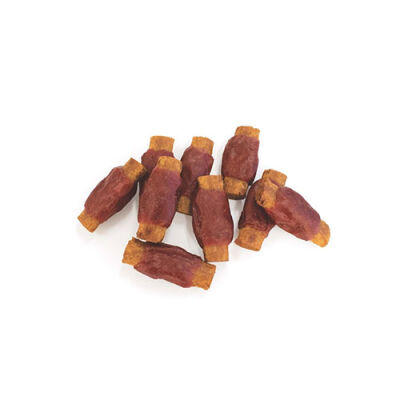 M-Pets Bbq Kings Rib Bites Tavuklu Stick Köpek Ödül Maması 115 Gr - 2