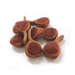 M-Pets Bbq Kings Tavuklu Mini Köpek Ödül Maması 135 Gr - 2