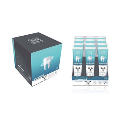 M-Pets Beyazlatıcı Köpek Diş Macunu 100 Gr - 2