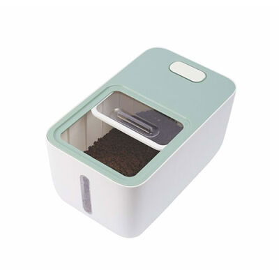 M-Pets Boxi Mama Saklama Kabı 10 Lt - 2