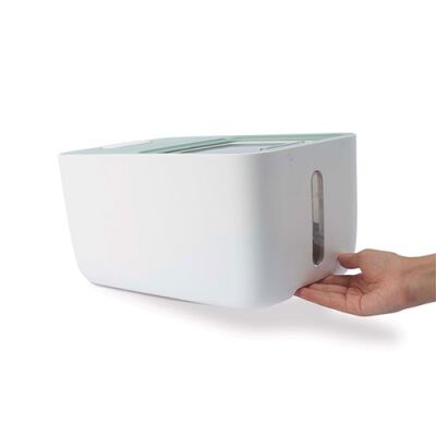 M-Pets Boxi Mama Saklama Kabı 10 Lt - 3