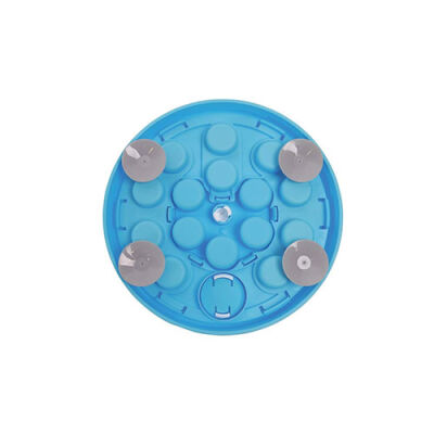 M-Pets Brainy Games Da Vinci Puzzle 2.Seviye Köpek Eğitim Oyuncağı 14x13,5x3 Cm - 3