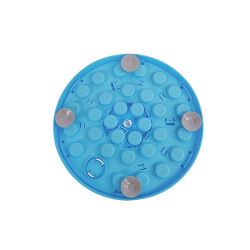 M-Pets Brainy Games Da Vinci Puzzle 3.Seviye Köpek Eğitim Oyuncağı 34,9x5,6 Cm - 3