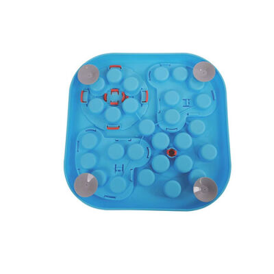 M-Pets Brainy Games Galileo Puzzle 3.Seviye Köpek Eğitim Oyuncağı 32,5x32,5x6,5 Cm - 3