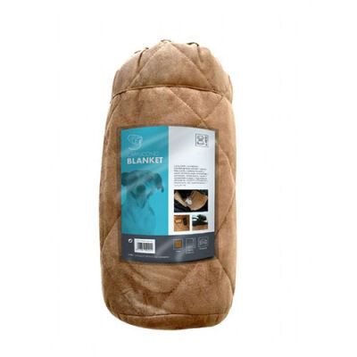M-Pets Cappuccino Blanket Araba Koltuk Örtüsü 140x142 Cm - 1