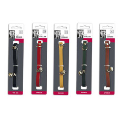 M-Pets Caruso Zilli Kedi Boyun Tasması Mix Color - M-Pets