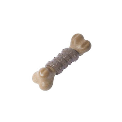 M-Pets Chewood Kemik Köpek Oyuncağı Large 17,8x5,9x5,5 Cm - 2