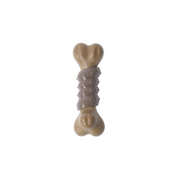 M-Pets Chewood Kemik Köpek Oyuncağı Large 17,8x5,9x5,5 Cm - 3