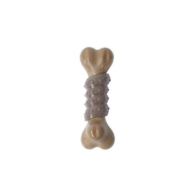 M-Pets Chewood Kemik Köpek Oyuncağı Large 17,8x5,9x5,5 Cm - 3