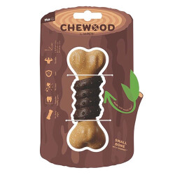 M-Pets Chewood Kemik Köpek Oyuncağı Small 13,9x5,1x5,8 Cm - M-Pets