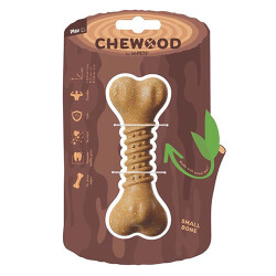M-Pets Chewood Kemik Köpek Oyuncağı Small 13,9x5,1x5,8 Cm - M-Pets