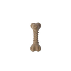 M-Pets Chewood Kemik Köpek Oyuncağı Small 13,9x5,1x5,8 Cm - 2