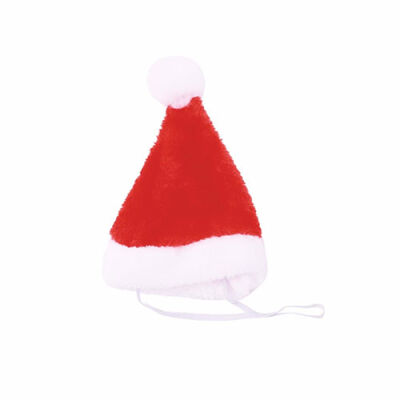 M-Pets Christmas Köpek Şapkası XS-S 13x18x2 Cm - 2