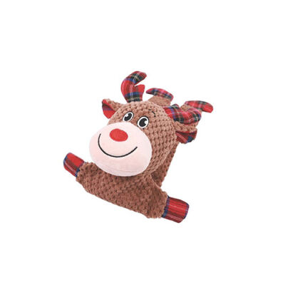 M-Pets Christmas Prancer Köpek Oyuncağı 54x20x10 Cm - 3