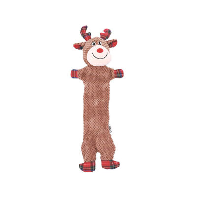 M-Pets Christmas Prancer Köpek Oyuncağı 54x20x10 Cm - 2