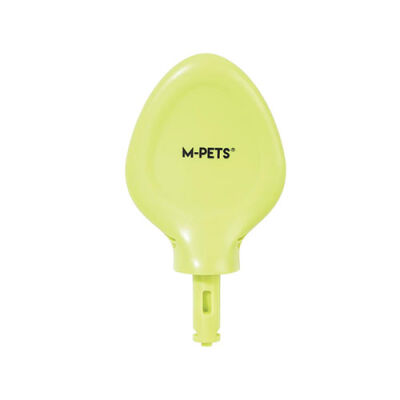 M-Pets Click & Groom İnce Telli Yavru Kedi ve Köpek Tarağı 20,3x6,2x3,9 cm - 3