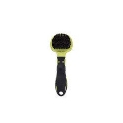 M-Pets Click & Groom Kedi ve Köpek Kıl Fırçası Small 8 x 6,5 x 5 cm - 2