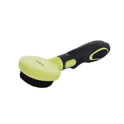 M-Pets Click & Groom Kedi ve Köpek Kıl Fırçası Small 8 x 6,5 x 5 cm - 3