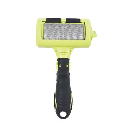 M-Pets Click Groom Kedi ve Köpek Tüy Toplayıcı Rulo 18,2x7,2x2,8 Cm - 2