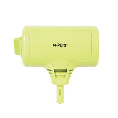 M-Pets Click Groom Kedi ve Köpek Tüy Toplayıcı Rulo 18,2x7,2x2,8 Cm - 3