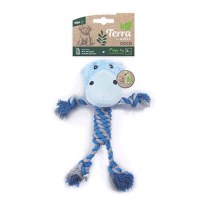 M-Pets Coco Köpek Oyuncağı 33x26x10 Cm - 1