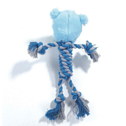 M-Pets Coco Köpek Oyuncağı 33x26x10 Cm - 3