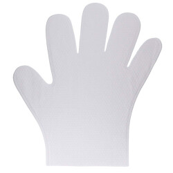 M-Pets Daily Çift Taraflı Günlük Temizlik Eldiveni 6'lı 23x25 Cm - 2