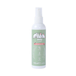 M-Pets Daily Kedi ve Köpek Kıtık Açıcı Taramayı Kolaylaştıran Sprey 118 Ml - M-Pets