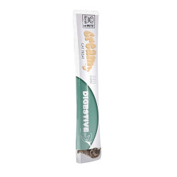 M-Pets Digestive Sindirim Sistemi Destekleyici Krema Kedi Ödül Maması 4x15 Gr - 3