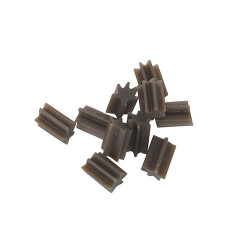 M-Pets Diş Sağlığı İçin Yeşil Çaylı Mini Köpek Ödülü 110 Gr - 2