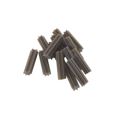 M-Pets Diş Sağlığı İçin Yeşil Çaylı Mini Köpek Ödülü 170 Gr - 2