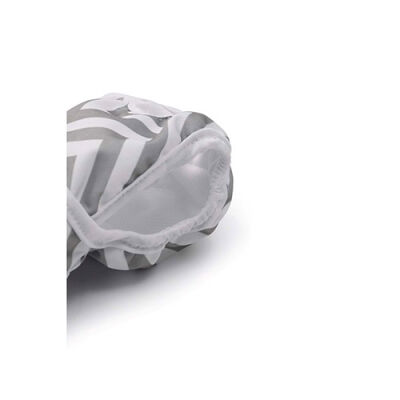 M-Pets Dişi Köpekler İçin Yıkanabilir Külot XLarge - 2