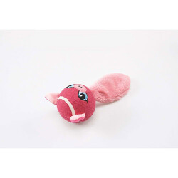 M-Pets Domuz Köpek Oyuncağı 18x11x6,5 Cm - 2