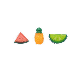 M-Pets Dondurulabilir Serinletici Köpek Oyuncağı 12x7,5x7,5 Cm - 3