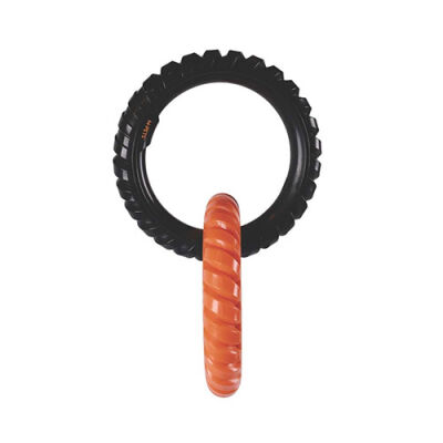 M-Pets Double Ring King Köpek Oyuncağı 2'li 20x12,7x2,2 Cm - 2