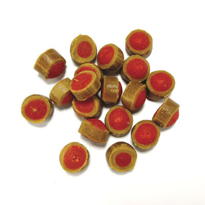 M-Pets Duck Snack Ördek ve Yaban Mersinli Köpek Ödül Maması 80 Gr - 2