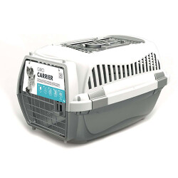 M-Pets Eco Giro Carrier Köpek Taşıma Çantası Bej 57x36x32 Cm - M-Pets
