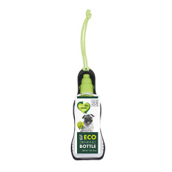M-Pets Eco Köpek Seyahat Suluğu 250 Ml - M-Pets
