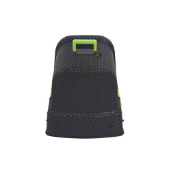 M-Pets Eco Rattan Kapalı Kedi Tuvaleti 69x42x41 Cm - 3