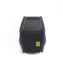 M-Pets Eco Trek IATA Tekerlekli Köpek Taşıma Kafesi L 91,5 x 63 x 66,6 cm - 3