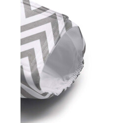 M-Pets Erkek Köpekler İçin Yıkanabilir Külot XXLarge - 2